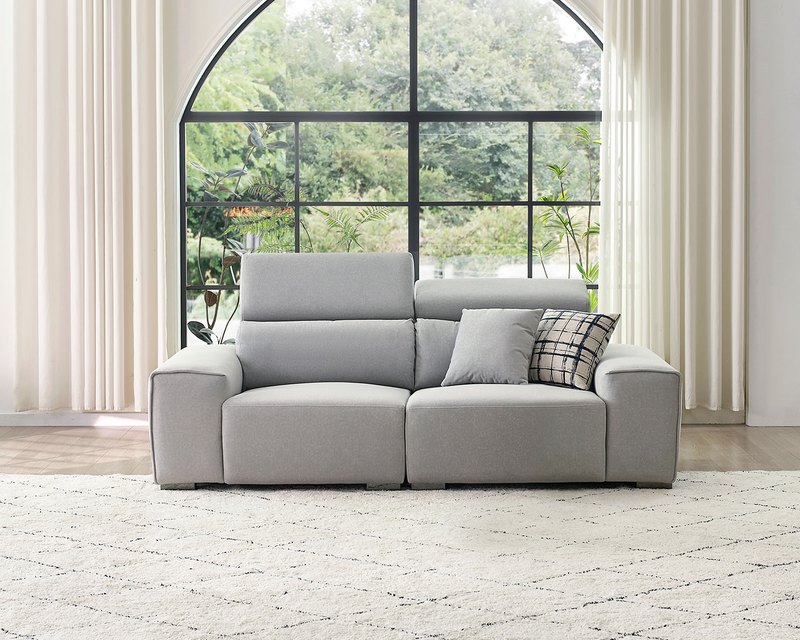 慕斯防貓抓布模組沙發|寵物家庭首選 × 可客製尺寸 – 擇木深耕