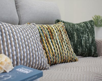 YKS-高質感羽絨抱枕(多款可選)