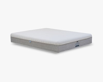 擇木深耕-獨家記憶乳膠硬式三線獨立筒床墊(多規格)