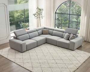 慕斯防貓抓布模組沙發｜寵物家庭首選、可客製尺寸