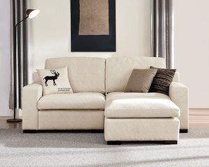 米蕾 貓抓布組合沙發（二色）｜防潑水耐磨 × 模組靈活拼接– 擇木深耕