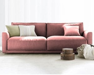 YKS-塔米亞三人座布沙發(三色)