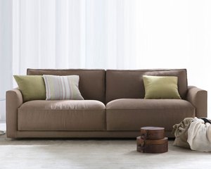 YKS-塔米亞三人座布沙發(三色)｜已停售