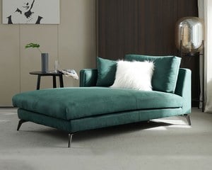 擇木深耕-愛莎貴妃坐躺椅(左/右型)