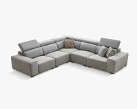 慕斯防貓抓布模組沙發｜寵物家庭首選、可客製尺寸