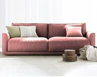 YKS-塔米亞三人座布沙發(三色)