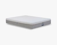 擇木深耕-寧靜海乳膠硬式三線獨立筒床墊(多規格)