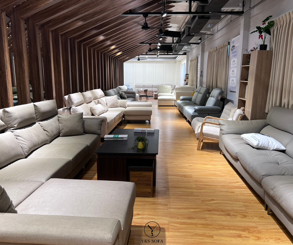 彰化展場，歡迎來現場體驗