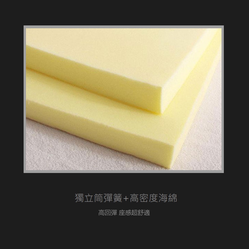 韋恩L型貓抓皮沙發