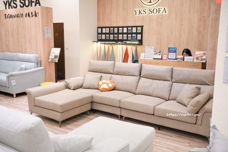 貓抓布、貓抓皮、涼感布沙發多樣選擇