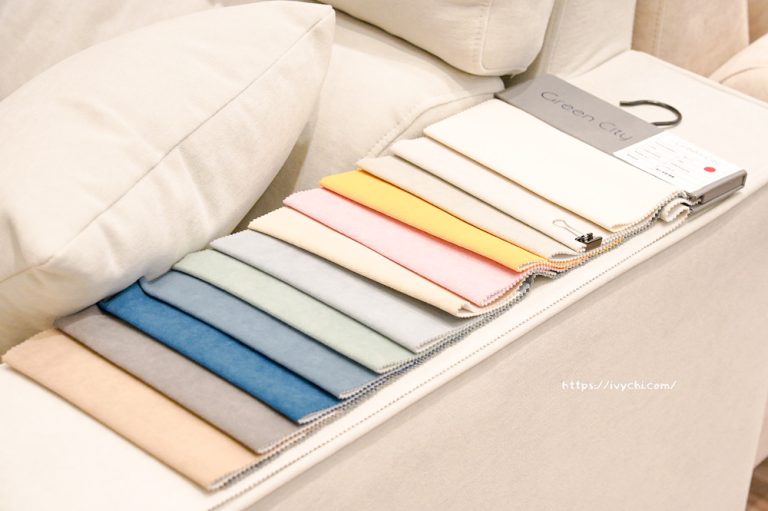 貓抓布布版展示