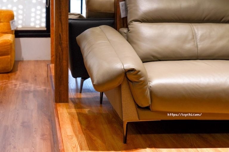 彰化沙發工廠直營 模組化沙發配置展示-10