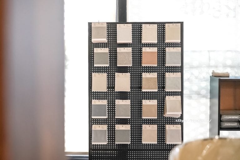 貓抓布 涼感布 真皮沙發面料展示-4