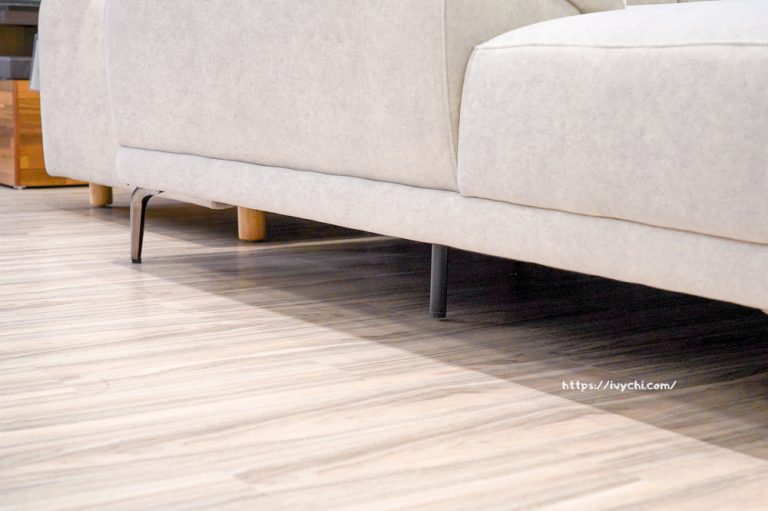 15公分金屬高腳掃地機器人可進