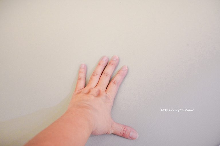 喬納森皮革沙發高機能耐磨表布