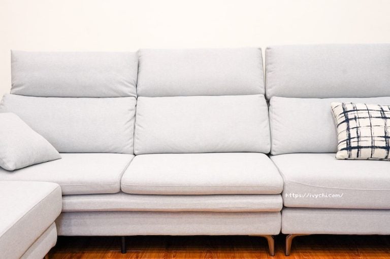 唯特麗 L 型模組沙發 多功能配置介紹-10