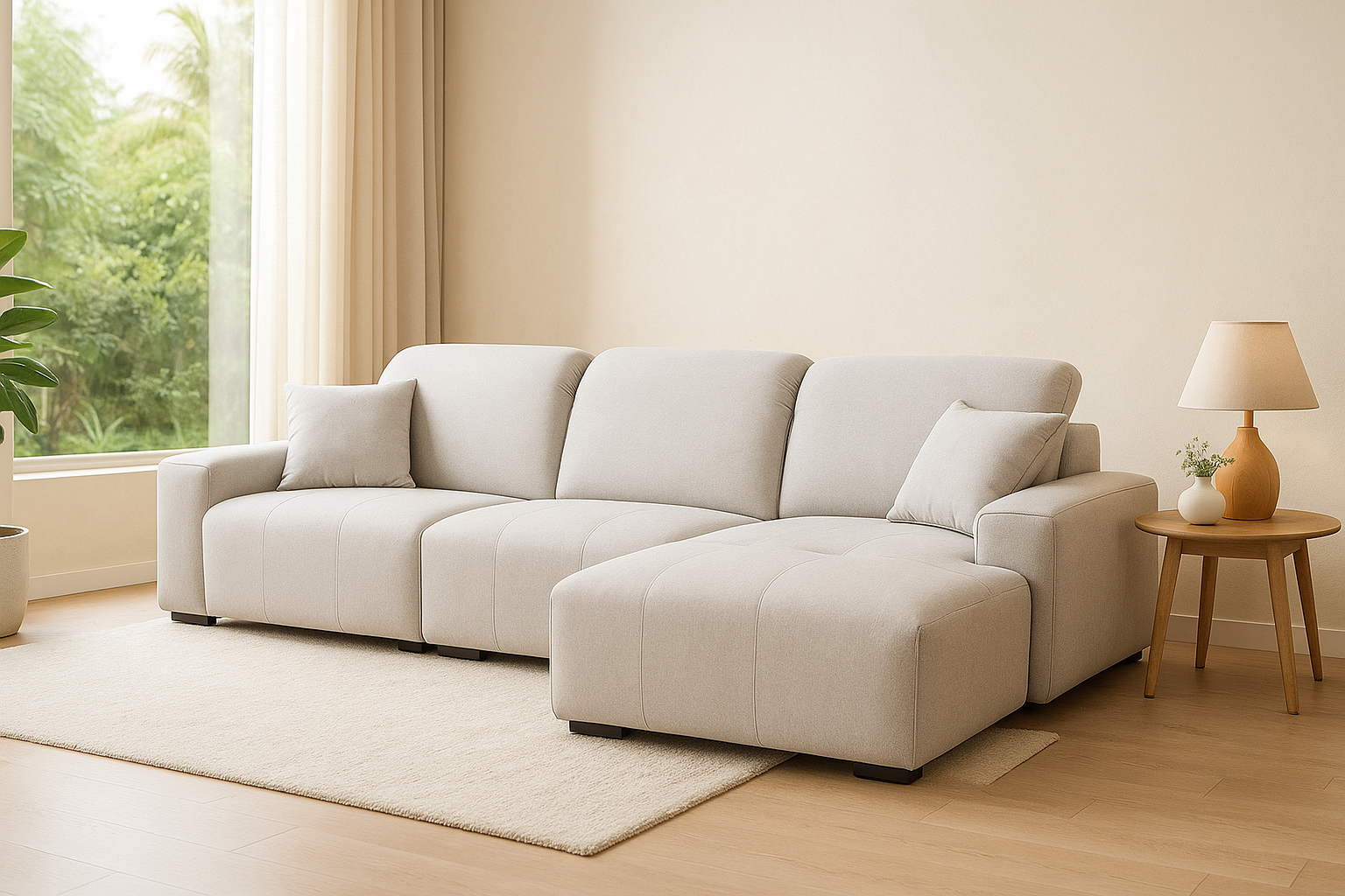 YKS 波比沙發 YKS 波比沙發