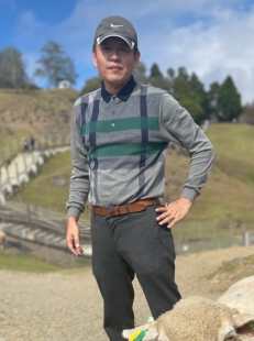 黃治凱 COMDS 執行長・YKS 客座作者 黃治凱 COMDS 執行長・YKS 客座作者