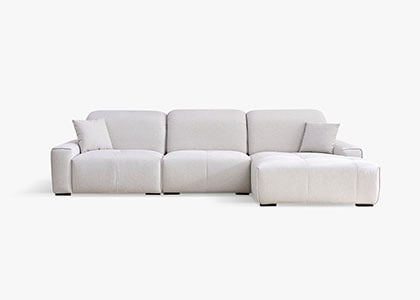 模組沙發商品去背示意示意圖｜YKS 沙發