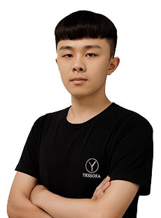 洪劭鋼|YKS沙發 製造研發顧問