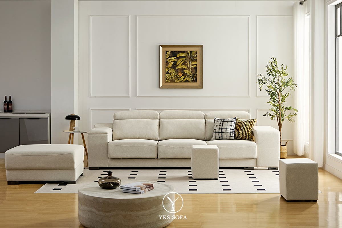 YKS-熱銷貓抓布沙發系列，兼具美感設計與耐用機能，深受現代寵物與親子家庭喜愛。