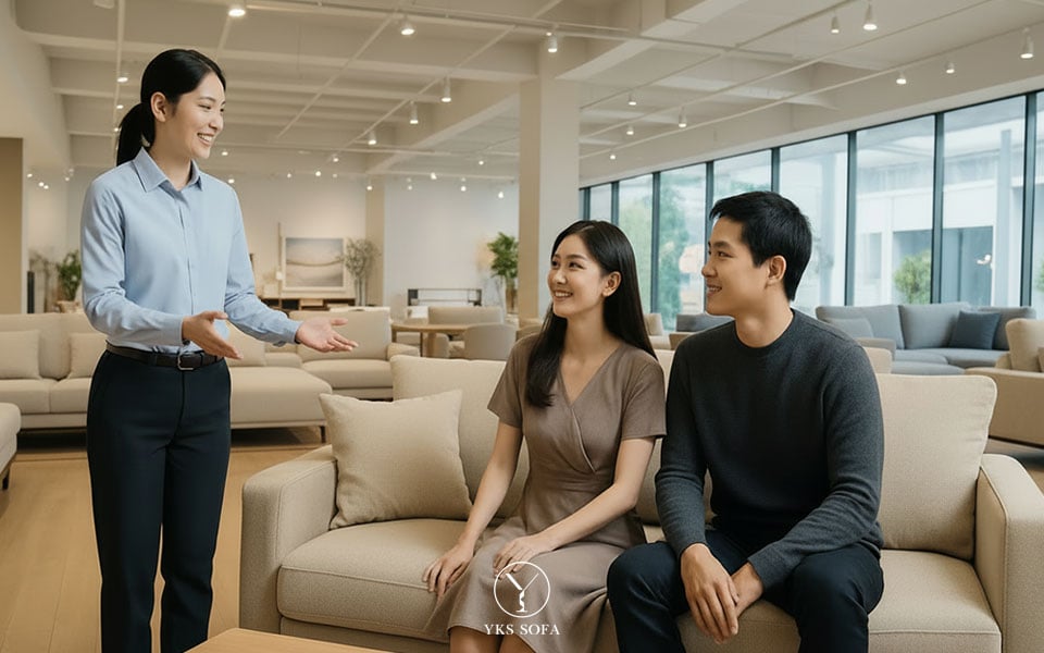 2026 沙發推薦與工廠直營沙發選購攻略 2026 沙發推薦與工廠直營沙發選購攻略示意