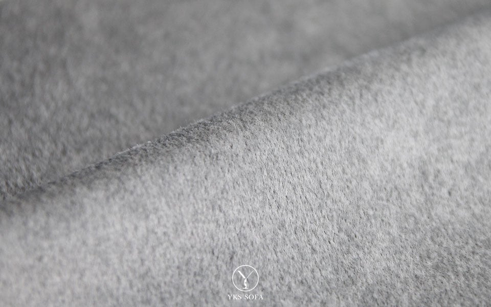 貓抓布織紋近拍｜高密度織法不易勾紗